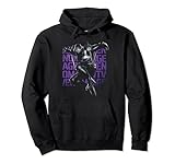 Marvel Agent Venom Reborn and Reformed Leap Pullover Hoodie