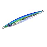 ゼスタ(Xesta) ニトロ バーチカル 220g 246.BIWLマイワシグローベリー