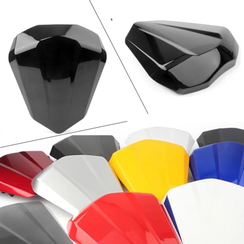 Kit carénage complet moto YZF-R6 2006-2007 avec capot arrière passager - 4