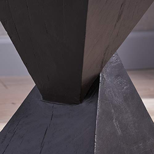 Christopher Knight Home 305826 Jerod Light-Weight Concrete Accent Table thumb #6