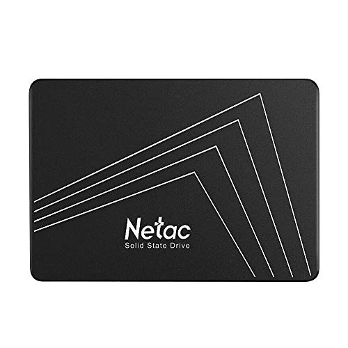 HD SSD Sata3 128GB 560mb/s Netac N600S