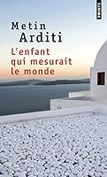 L'Enfant qui mesurait le monde 2757864483 Book Cover