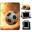 football and fire -235