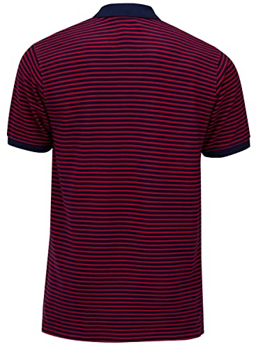 Polo-Shirt Barça, offizielle FC Barcelona, für Herren, Größe S