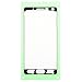 Produktbild SHS Klebefolie LCD passend für SAMSUNG Galaxy A5 / Display / Middle Frame / Back Glass / Displayglas / LCD Reparatur / LCD Display / Digitizer / LCD Replacement / UV LOCA Kleber Glue Adhesive
