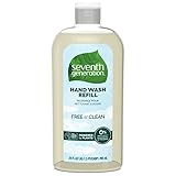 Seventh Generation Hand Wash...