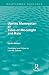 Ugetsu Monogatari Or Tales Of Moonlight And Rain (Routledge Reviv: A Complete English Version of the Eighteenth-Century Japanese collection of Tales of the Supernatural (Routledge Revivals)