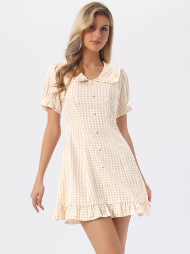 Robe d'été décontractée légère pour rester fraîche et élégante - 3