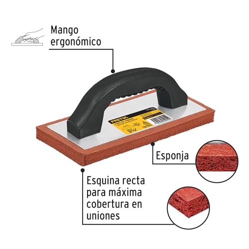 Llana de esponja 5 llana de esponja marca Pretul (2)
