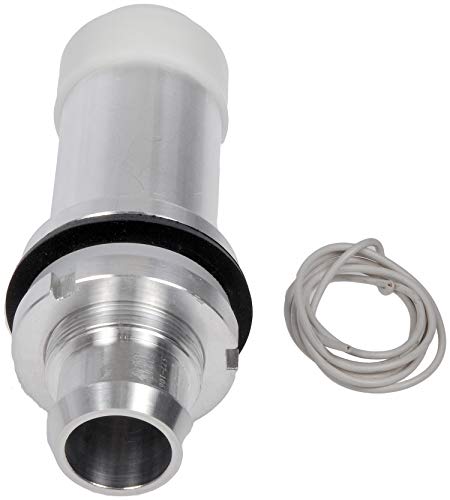 image for Dorman 577-106 Fuel Filler Neck Inlet Check Valve Compatible with Sele