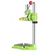 YEEZUGO Floor Drill Press Stand Table for Drill Workbench Repair Tool Clamp for Drilling Collet,drill Press Table