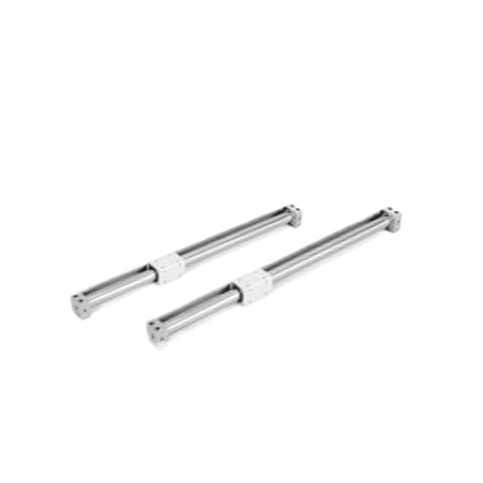 Cylindre pneumatique sans tige CY3R gain de place alésage 20mm