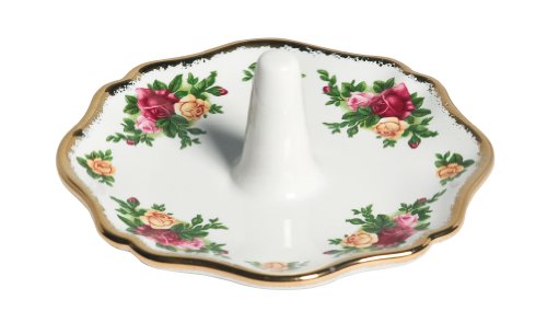 Royal Doulton Royal Albert Old Country Roses Ringholder
