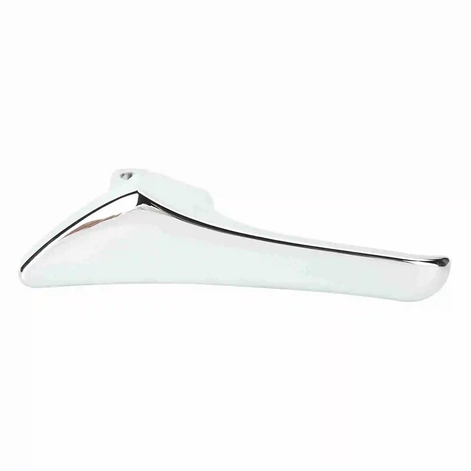 Lvxvmozeok One Color Interior Door Handle Armrest For W211 For E Class For E320 For E500 For E63 For Amg Interior Door Handle 2117660124 2117660224(Left)