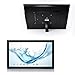 XORO 21,51" (54,6 cm) MegaPAD 2154 V7 Tablet-PC mit FullHD Multitouch IPS Display, Android 13, 64Bit SixCore CPU, 4GB RAM, 64 GM Speicher, Dual WLAN, GigaBit LAN, Bluetooth, Mikrofon, Kamera