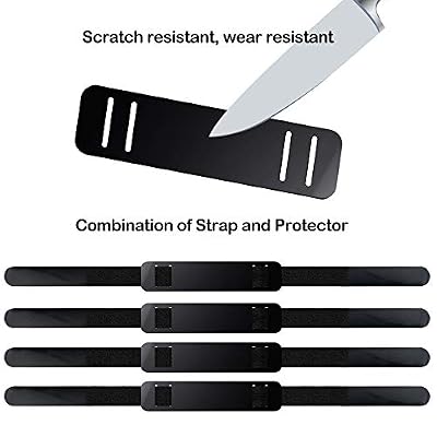 Epessa Hoverboard Seat Attachment Straps with Hoverboard Go Cart Strap Protectors, Hoverboard Go Kart Straps, Adjustable Replacement Straps Compatible with Self Balancing Scooter, Hook and Loop