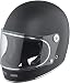 Produktbild Held Root Motorradhelm schwarz matt M (57/58)