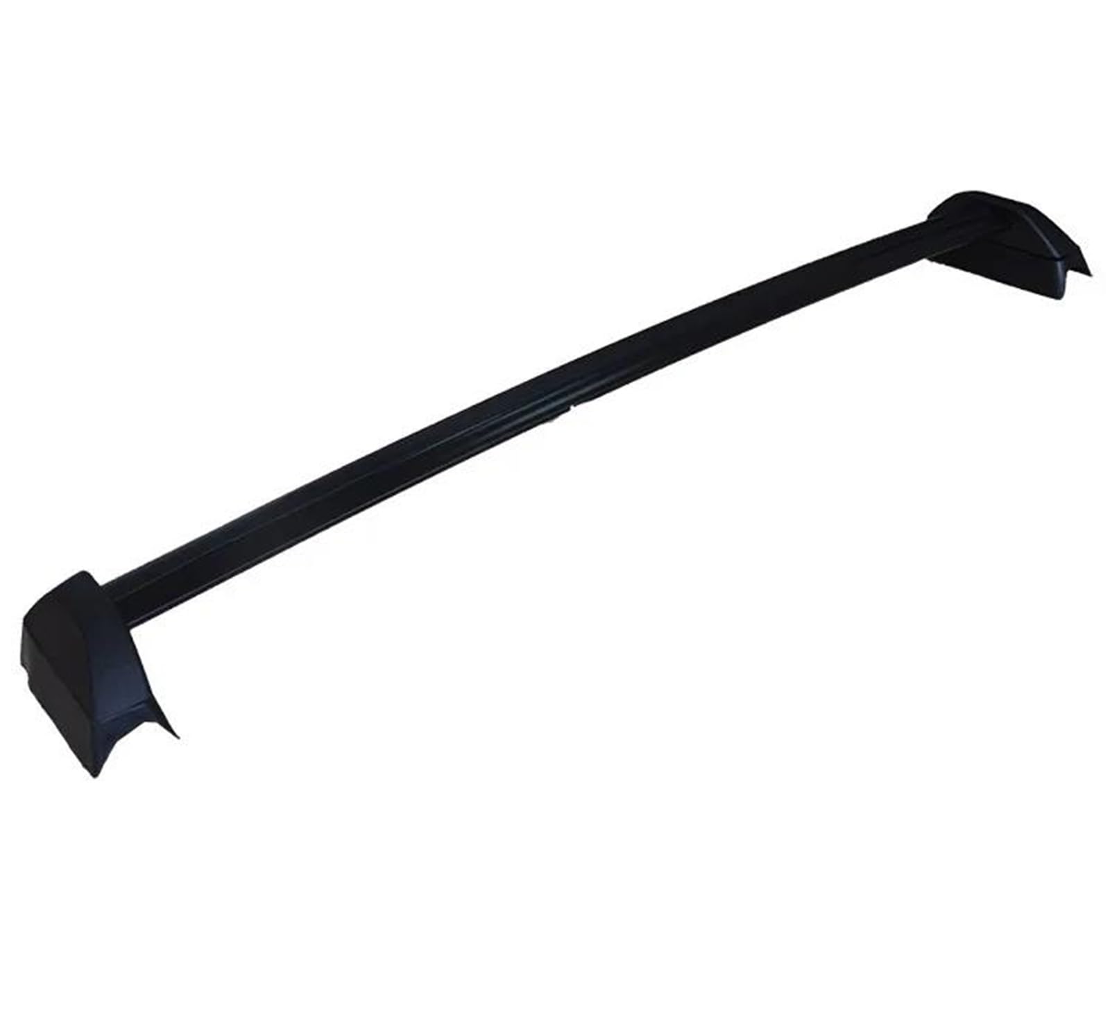Baca Portaequipajes de Techo para CRV 2002-2006 en Aluminio Negro 7