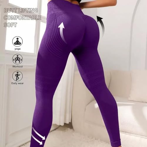 Cellumove 3D Legging, Doletics Anti Cellulite Leggings, Compression Sculptant Women, Tummy Control Butt Lifting Sport Pants3