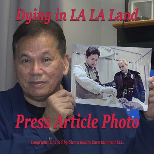 Press Article and Photograph.