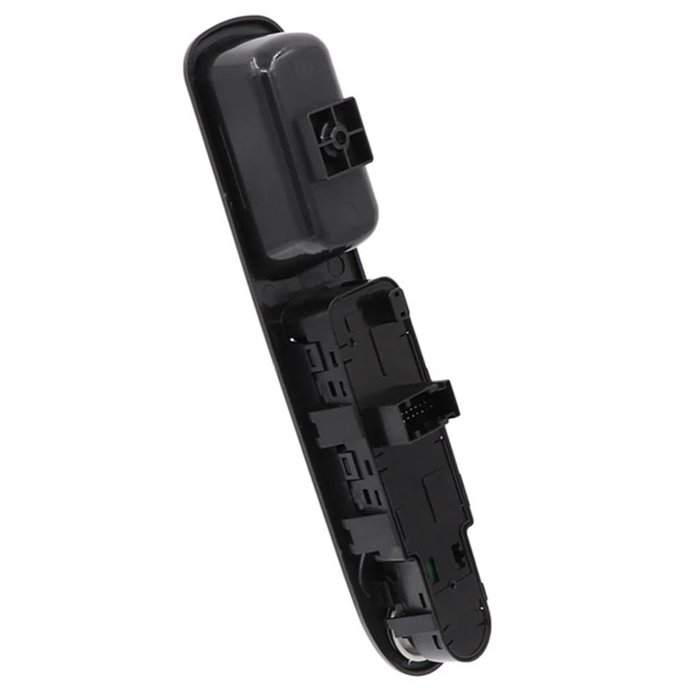 Pulsantiera Finestra Auto Per Peugeot 207 (2006-2014) - Compatibile Con 6554.QG E 6490.EH - 18 Pin