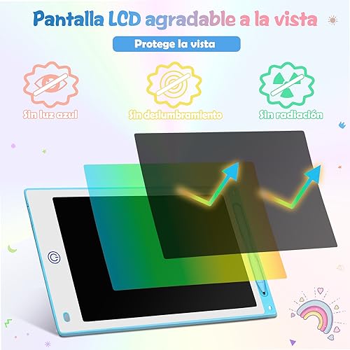 Preescolar, Toy Imagen adicional