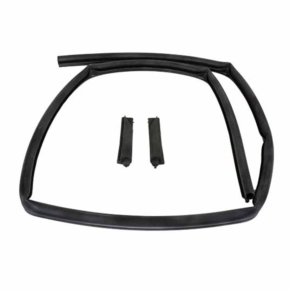 Amazon.co.jp: Steele Rubber Products 90-0155-85 リアダッチ(ハーフ