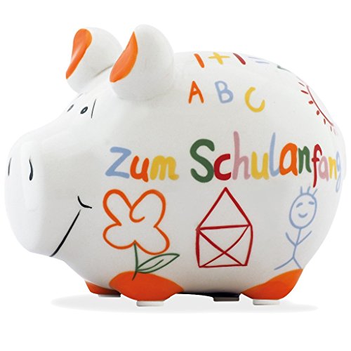 Preisvergleich Produktbild KCG Kleinschwein zum Schulanfang