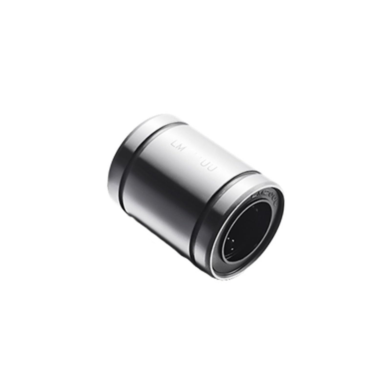 RFXOGTYFZ 1PC Linear Ball Bearing LM3/4/5/6/8/10/12/13/16/25/30/35/40/50/60/80/100 UU Bushing Shaft Bearings(LM35UU 35x52x70mm)