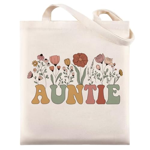 Bolsa Tote de Lona Pavolini para Tía