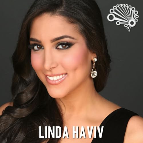 987: AI Infrastructure, Ray, and Why Nonlinear Careers Win, with Linda Haviv