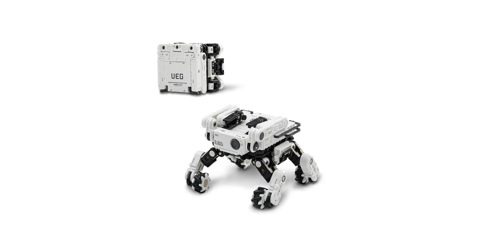 えむべっくす品 Amazon.co.jp: BEASTBOX(ビーストボックス) 52TOYS MEGABOX MB