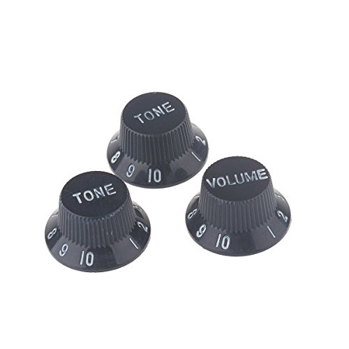 Top 10 stratocaster squier knobs for 2021 Sugiman Reviews