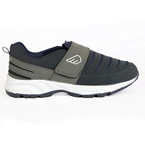 Image of Angel Craft Mens 2032-2 First Walker Shoe