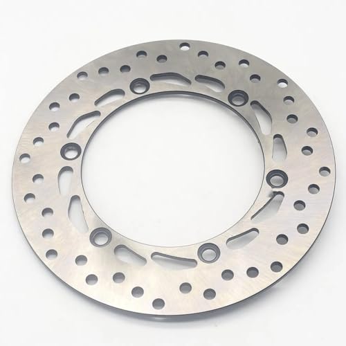 Rotor de disque de frein avant pour moto Honda FJS600 et FJS400