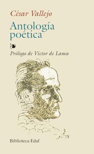 Antología poética [Spanish] 8441405867 Book Cover