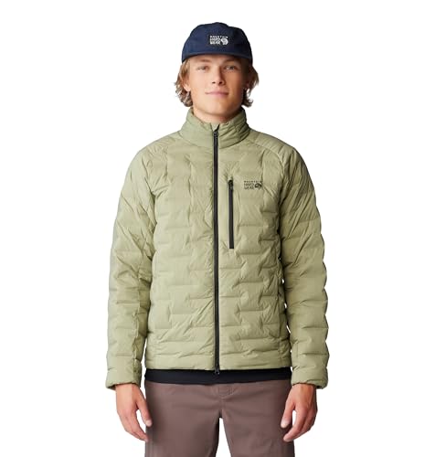 Image of Mountain Hardwear StretchDown Jacket