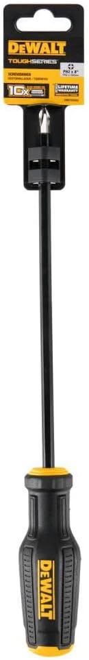DW SINGLE MAXFIT PH2 X 8
