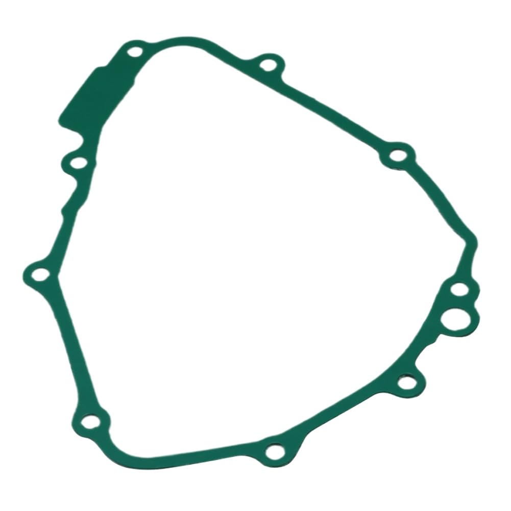 Motorcycle Clutch Generator Cover Gasket 11392-MV9-670 Compatible with CBR900RR CBR919RR CBF600 CBF600S CBF600N Naked PC38