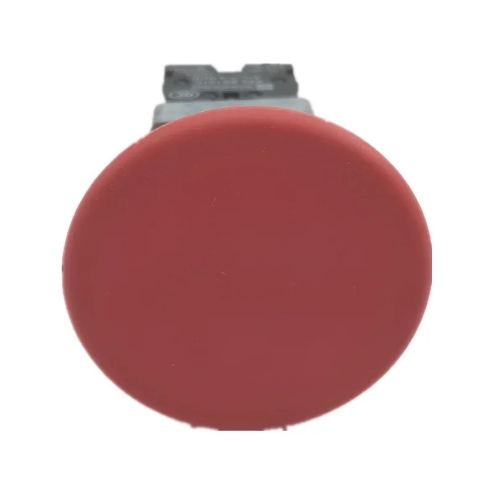 Interruptor pulsador de 22 mm para solucionar fallos en paneles eléctricos 7