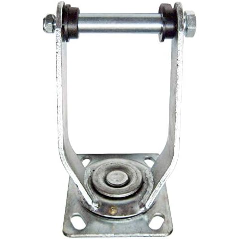 HKB ® Lenkrolle, Transportrolle Cover