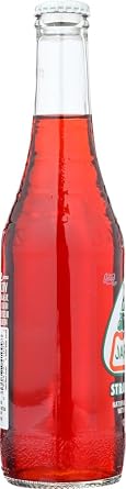 Jarritos Soda Strawberry