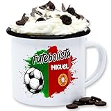 Geschenk mit Namen personalisiert by Shirtracer