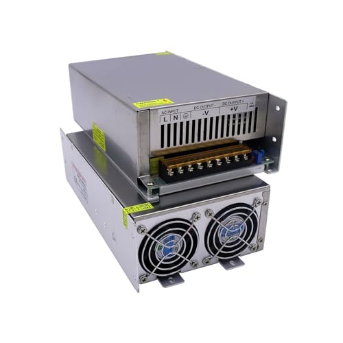 Alimentation à découpage 60V 25A convertisseur AC DC pour bande lumineuse LED