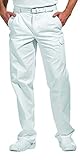 arzthosen damen günstig 65%Polyester, 35%Baumwolle, 250g/m²