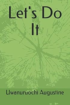 Paperback Let's Do It Book