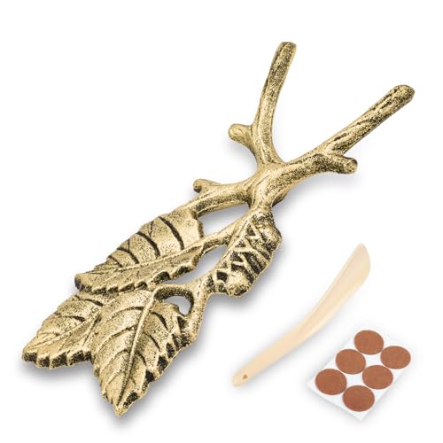 gardmate Cast Iron Boot Remover - Ergonomic Heavy-Duty Boot Remover