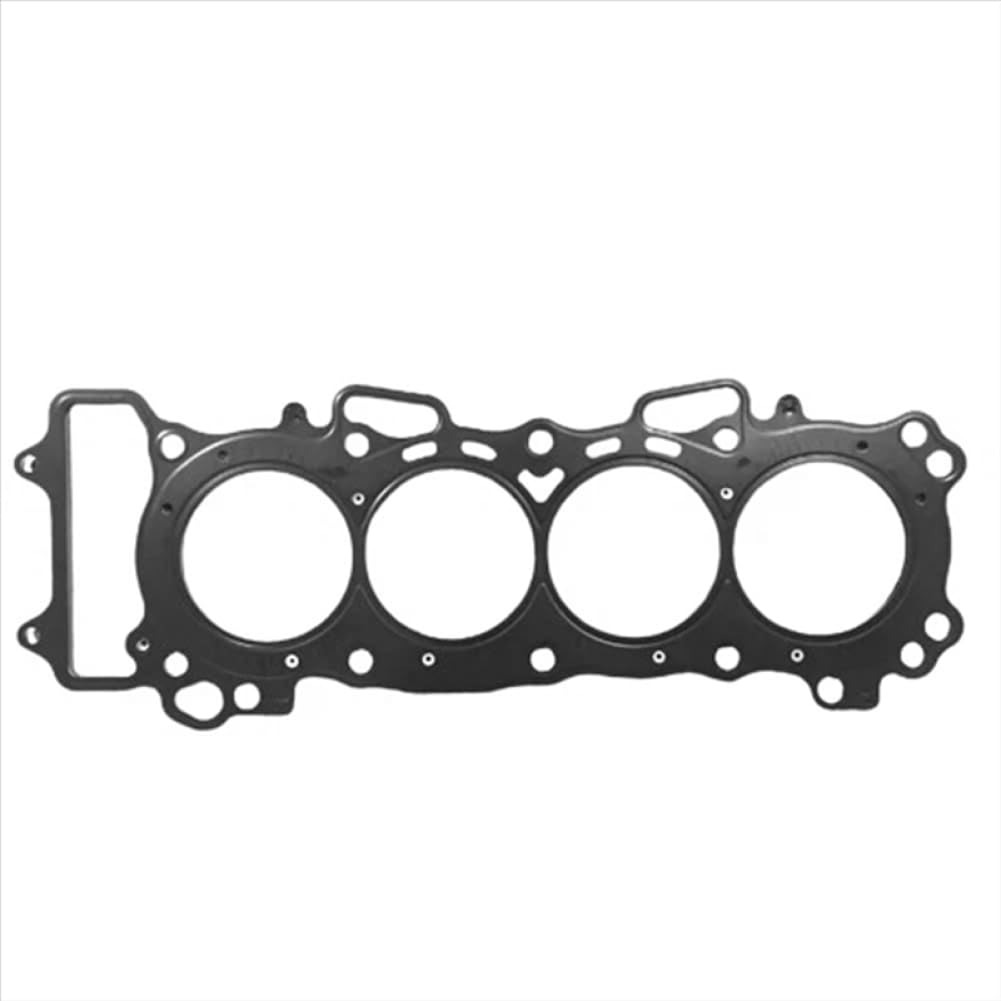 Guarnizione testata Guarnizione cilindro superiore Numeri di parte 12251-MBW-003 12251-MBW-01 Compatibile con Cbr600f4i 1999-2006