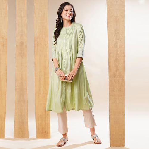 Image of Globus Women Trousers (3641943001 Off-White 26)