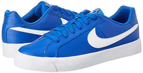 Image of Nike Mens Court Royale Ac Tennis Shoes